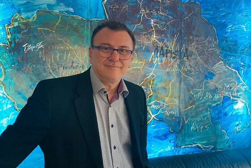 Σε ύφεση η παγκόσμια οικονομία σε μέγγενη η αγροτική οικονομία της Θεσσαλίας