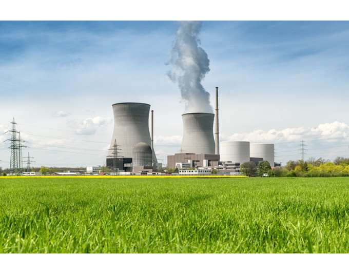 Είναι η πυρηνική ενέργεια λύση για το ενεργειακό πρόβλημα στην Ελλάδα;