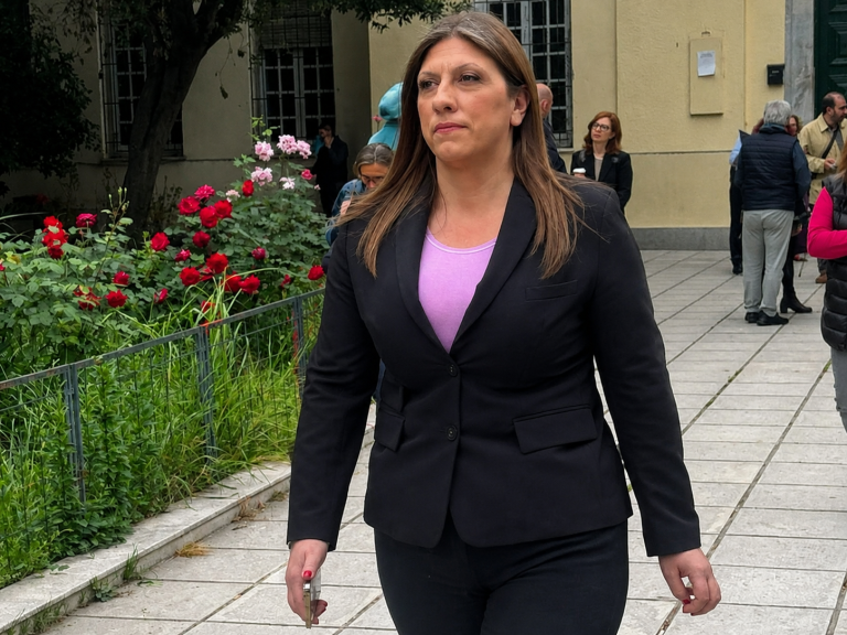 Για 7η φορά στο εδώλιο κάτοικοι των Σταγιατών – Στον Βόλο ως συνήγορός τους η Ζωή Κωνσταντοπούλου