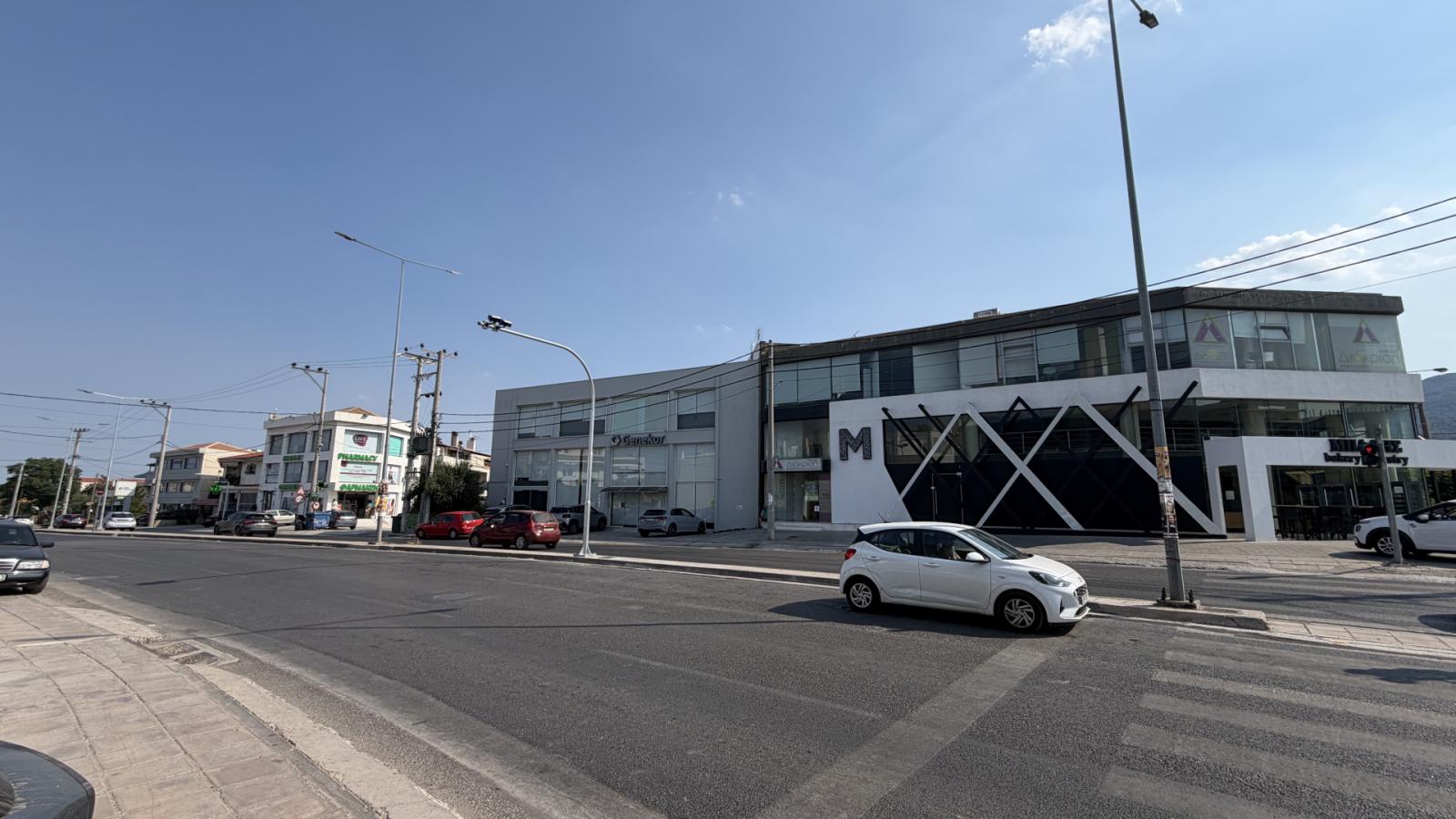 Μπήκαν νέες κάμερες στην Αθήνα -Σε ποιο σημείο πέφτουν βροχή τα πρόστιμα των 700 ευρώ