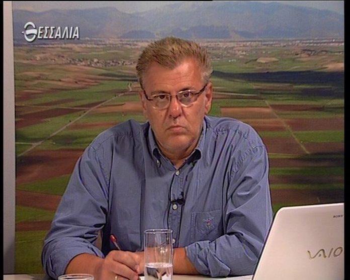 Ανοίγει ο δρόμος για Αχελώο με την υπογραφή του «Συμφώνου Ενεργειακής Μετάβασης» με την Ε.Ε.  