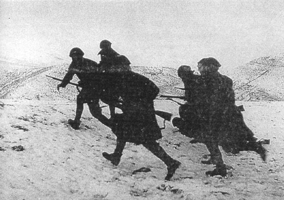 Οι αγρότες που έγιναν ασπίδα της ελευθερίας – Το μήνυμα του ’40 στη σημερινή Θεσσαλία