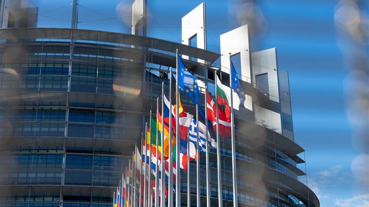 Διαμαρτυρία αγροτών και κτηνοτρόφων στις Βρυξέλλες