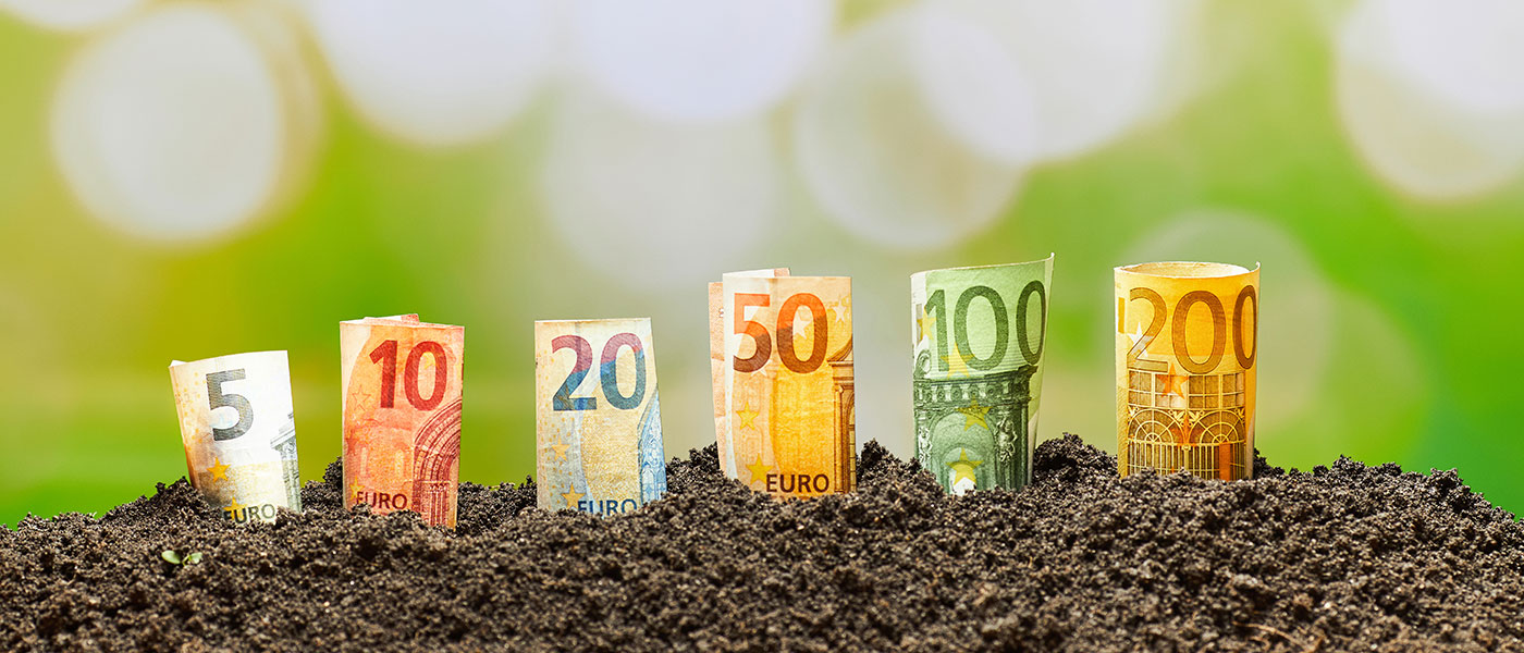Η ΕΕ αυξάνει τα de minimis από 25.000 ευρώ σε 37.000 ευρώ και κάνει δημόσια διαβούλευση