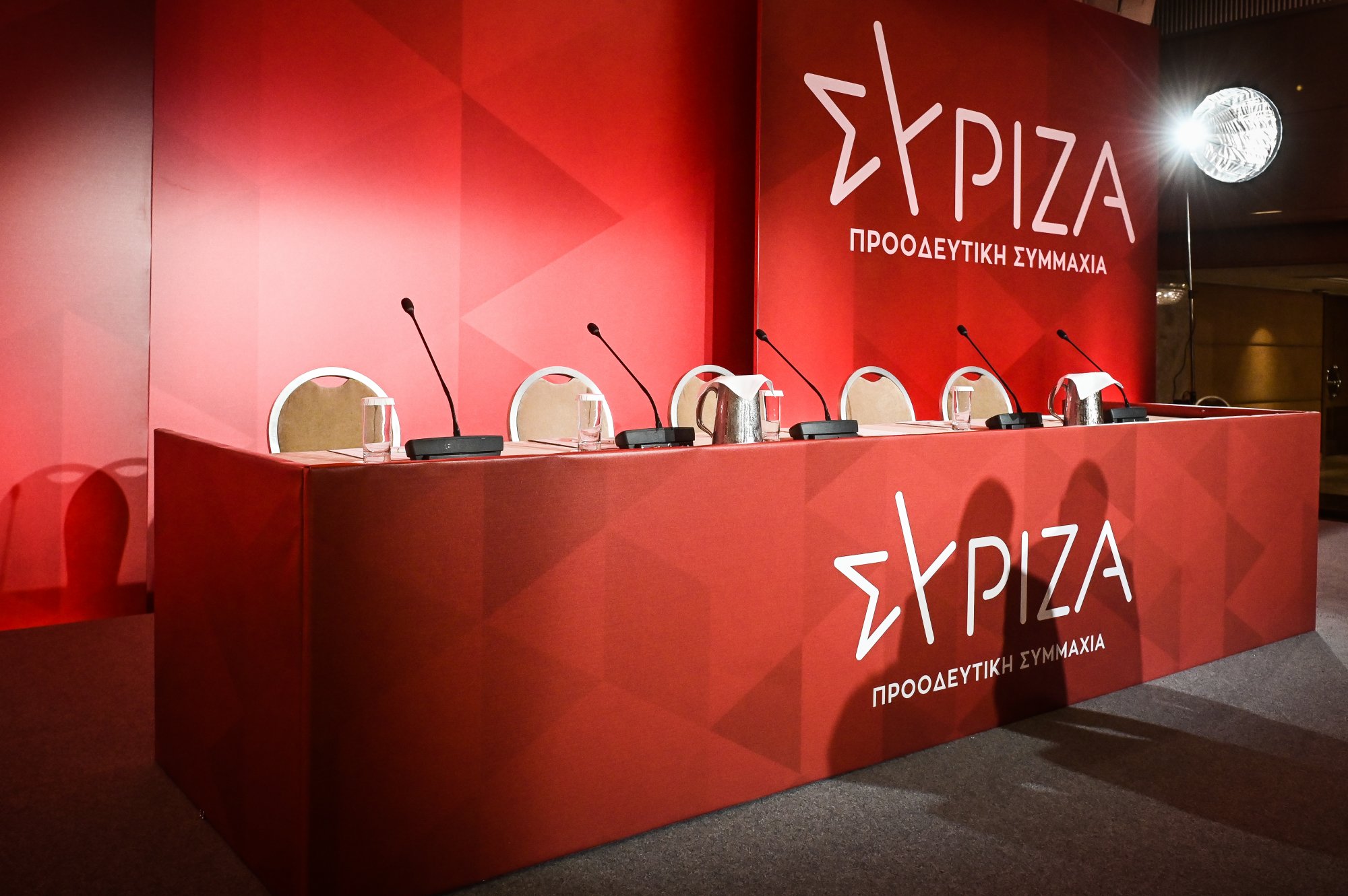 Οργή στον ΣΥΡΙΖΑ: Νέα παραίτηση μέλους της Κεντρικής Επιτροπής