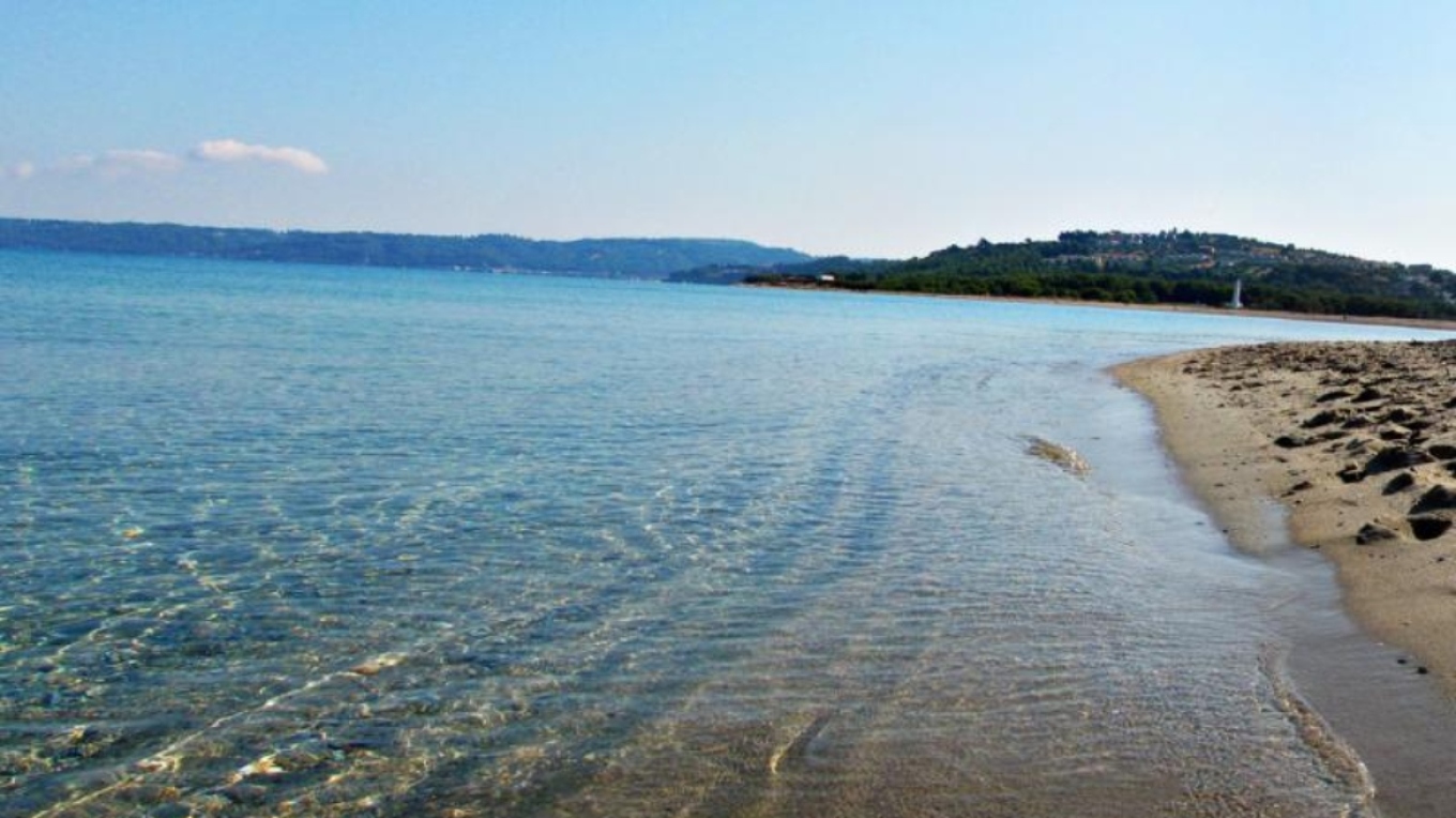 Τραγωδία στη Χαλκιδική: Η δραματική μαρτυρία  διασώστη που έσπευσε στην 13χρονη - «Δεν μπορέσαμε να επαναφέρουμε τη Δωροθέα»