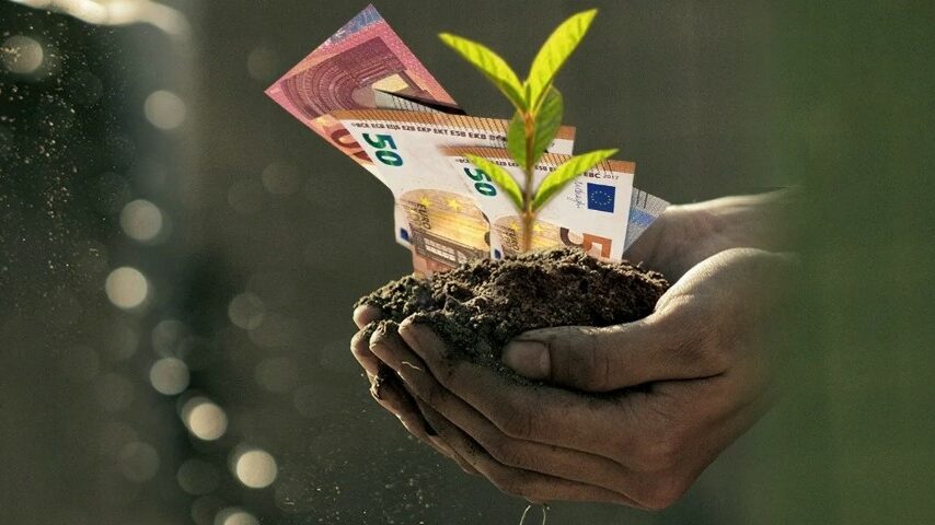 Ξεπαγώνουν πληρωμές στα βιολογικά, πάει πίσω το Μέτρο 23, στην αναμονή οι προκαταβολές για παγετό