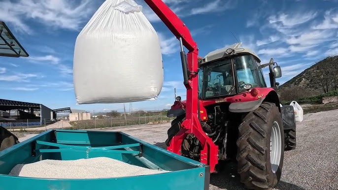 Ακριβαίνει το λίπασμα τη νέα σεζόν λόγω δασμών, CBAM και γεωπολιτικής αστάθειας