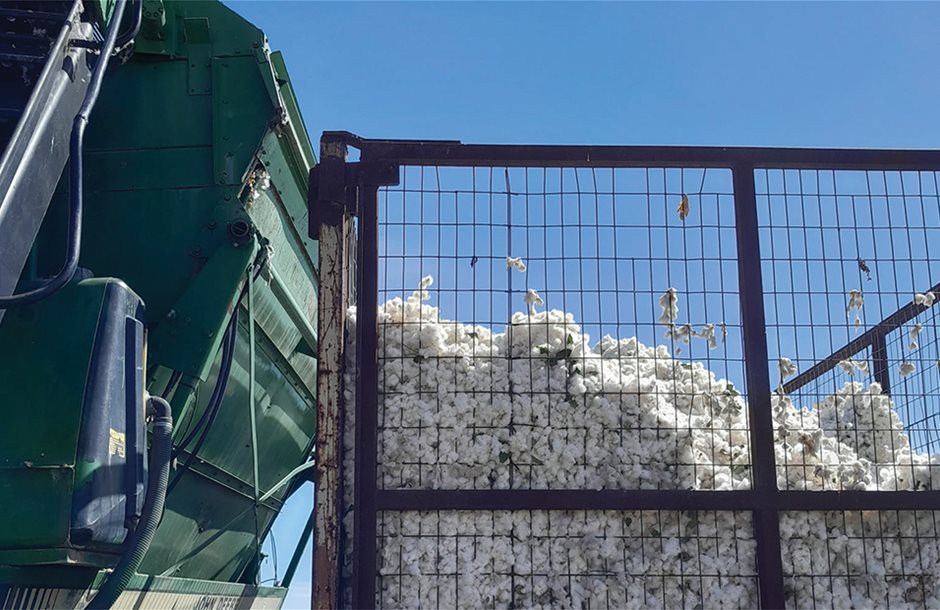 Αύξηση μπάτζετ στο πριμ άνθρακα, χαμηλή στήριξη 2026 για το βαμβάκι