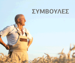 Αγροσυμβουλή